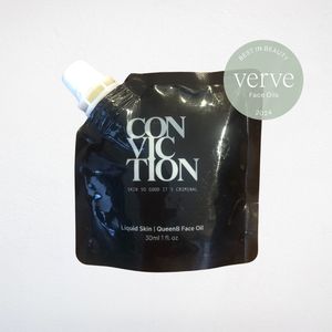 QueenB Face Oil 30ml (Refill)