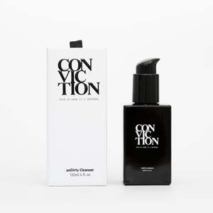 unDirty Pro-Ageing Cleanser