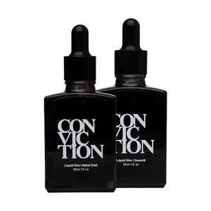 The 2-Oils Duo System