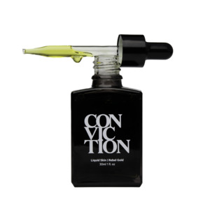 Rebel Gold Face Oil 30ml