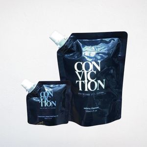 The Cleanse & Oil System (Refill)