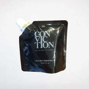 Naked Face Oil 30ml (Refill)