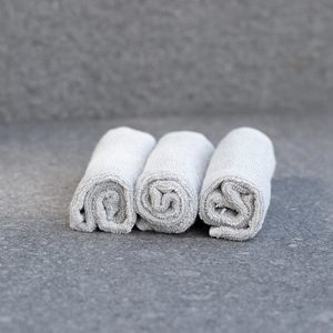 Clean Cloth - 3 Pack