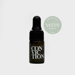 Conviction Liquid Skin Infusions: QueenB Mini