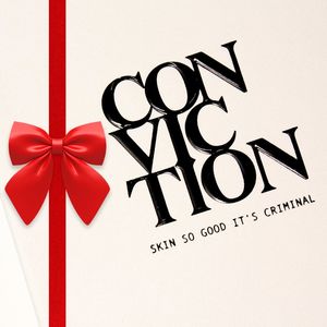 CONVICTION Gift Card