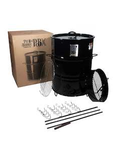 Pit Barrel: Pit Barrel Cooker X 57cm / 22"