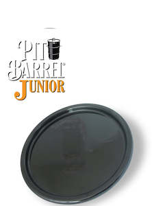 Pit Barrel: Pit Barrel Replacement Lid - Junior