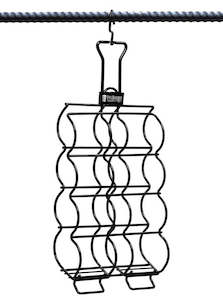 Pit Barrel: Pit Barrel Corn Hanger