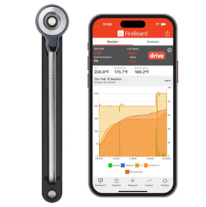 FireBoard Pulse Wireless Thermometer