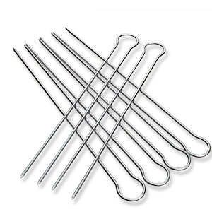 Pureq: PureQ "Narwhal" Skewers - Simple [U Shaped]