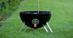 Proq: ProQ Base Assembly - Ranger