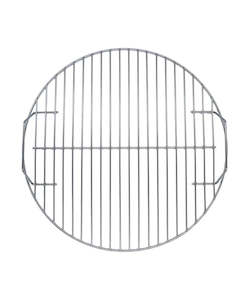 ProQ Stainless Steel Grill - Frontier & Charmate Colt 40 (40cm dia)