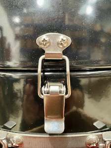 Proq: ProQ Toggle Latch with Spring for V4.0 Series