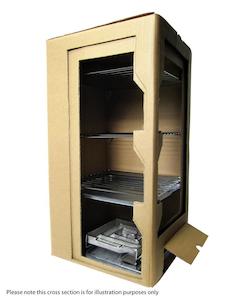 ProQ Eco Smoker - Cold Smoking Box