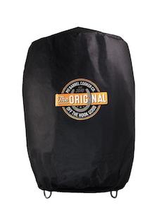 Bbq Covers: Pit Barrel Premium Cover for PBCooker
