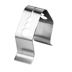 Temperature Probes: PureQ Probe Grill Clip