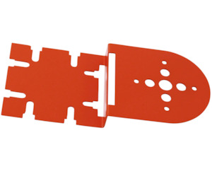 ProQ Thermomount - BBQ Thermo Holder