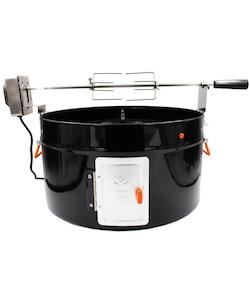 Rotisseries: ProQ Rotisserie Kit - Excel & Charmate Colt 48