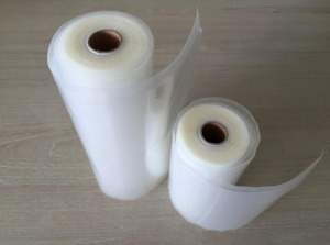 Vacpack: VacPack 85micron Micro Channel Vacuum Rolls (10m)