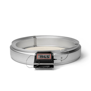 Fireboard: FireBoard Ring - 22" Kettle Automated Fan Control System