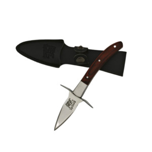 Bbq Accessories: Stef The Maori - Oyster Knife