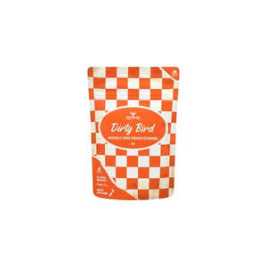 Rum And Que - Dirty Bird Nashville Chicken Seasoning