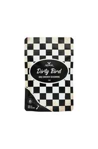 Rum And Que - Dirty Bird Original Chicken Seasoning