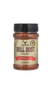 Sale Collection No On Special: Rum And Que - Bull Dust BBQ Rub