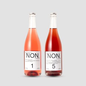 New Arrivals: THE BLUSH SET