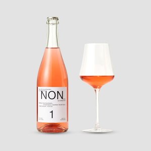 NON1 SALTED RASPBERRY & CHAMOMILE