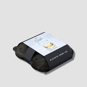 Homewares: Sphere Ice Mould