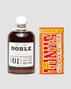 Tonys Chocolonely: Sweet Tooth Bundle