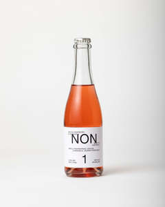 NON1 SALTED RASPBERRY & CHAMOMILE 375ml