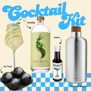 New Arrivals: Cocktail kit