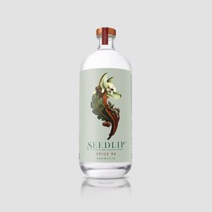 Bundle And Save: FREE GIFT | Spice 94, 700mL bottle