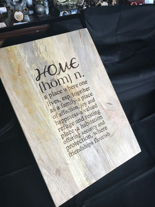 Large Platters Cook Super Trophies