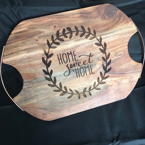 Medium Sized Mixed Platters Cook Super Trophies