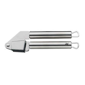 KITCHENWARE Garlic Presses: WMF Profi Plus Garlic Press - SPECIAL