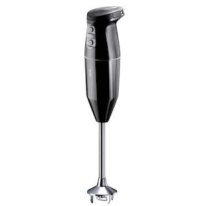 Bamix: Bamix Cordless Plus - Black