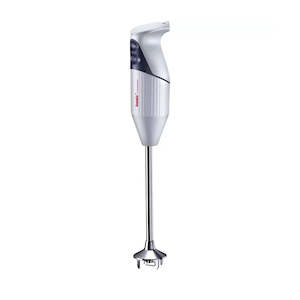 Bamix: Bamix Gastro Commercial Immersion Blender 350W - Light Grey