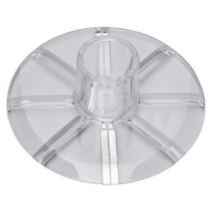 Bamix: Bamix Powder Disc for Processor