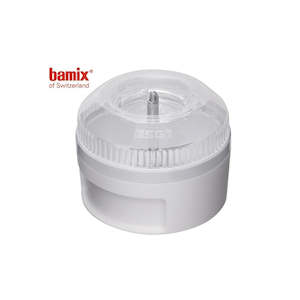 Bamix: Bamix Wet & Dry Processor - 350W