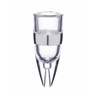 Barware: BarCraft Wine Aerator