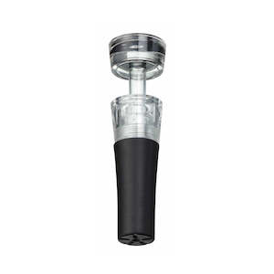 Barware: BarCraft Wine Preserver Pump/Stopper