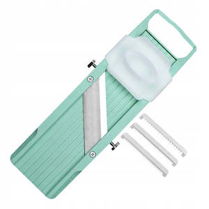 Benriner Vegetable Slicer Green - 64mm