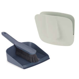 Bins Waste And Compost: Joseph Joseph CleanStore Dustpan & Brush