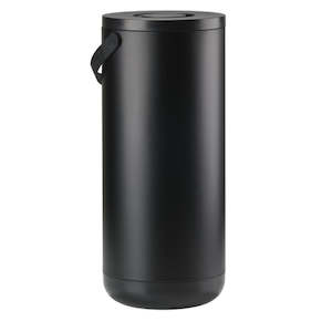 Bins Waste And Compost: Zone Denmark Circular Waste Bin - 35L