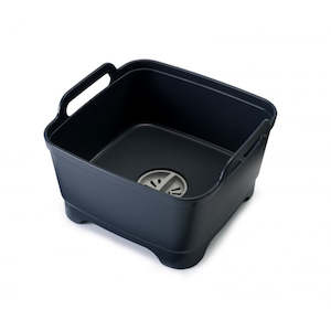 Bins Waste And Compost: Joseph Joseph Wash and Drain Washing Up Bowl