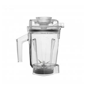 Blenders Juicers: Vitamix Ascent Series Dry Blade Jug - 1.4L
