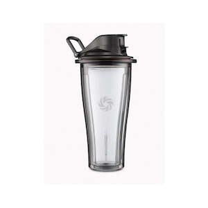 Blenders Juicers: Vitamix Ascent Series Travel Cup - 600ml